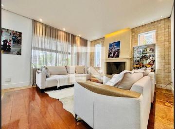 Casa · 630m² · 5 Quartos · 4 Vagas · Casa para Aluguel - Alphaville, 5 Quartos,  630 m² - Barueri