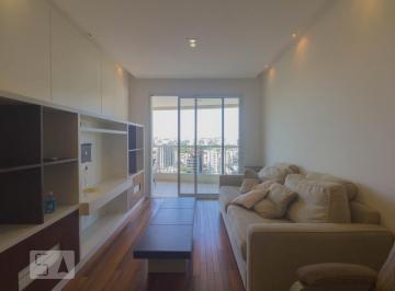 Apartamento · 70m² · 2 Quartos · 2 Vagas · Apartamento para Aluguel - Brooklin, 2 Quartos, 70 m² - São Paulo