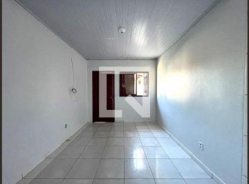 Casa · 42m² · 2 Quartos · 1 Vaga · Casa para Aluguel - Santos Dumond, 2 Quartos,  42 m² - São Leopoldo