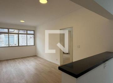 Apartamento · 70m² · 1 Quarto · 1 Vaga · Apartamento para Aluguel - Boqueirão, 1 Quarto, 70 m² - Santos