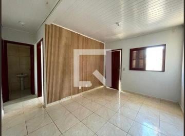 Casa · 42m² · 2 Quartos · 1 Vaga · Casa para Aluguel - Santos Dumond, 2 Quartos,  42 m² - São Leopoldo
