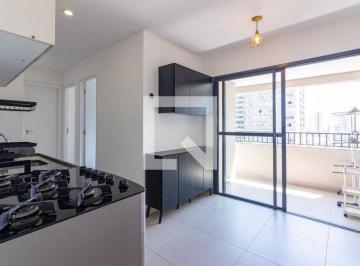 Apartamento · 40m² · 2 Quartos · Apartamento para Aluguel - Moema, 2 Quartos, 40 m² - São Paulo