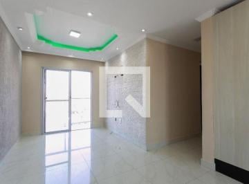 Apartamento · 51m² · 2 Quartos · 1 Vaga · Apartamento para Aluguel - Vila Progresso, 2 Quartos, 51 m² - São Paulo