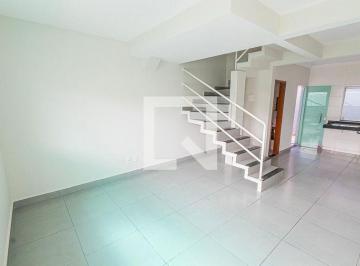 Casa · 70m² · 2 Quartos · Casa para Aluguel - Minascaixa, 2 Quartos, 70 m² - Belo Horizonte
