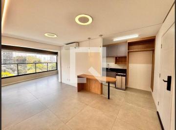 Apartamento · 90m² · 2 Quartos · 2 Vagas · Apartamento para Aluguel - Alphaville, 2 Quartos, 90 m² - Barueri