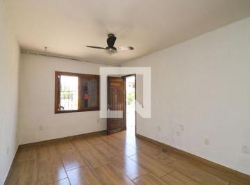 Casa · 175m² · 2 Quartos · 2 Vagas · Casa para Aluguel - Aberta dos Morros, 2 Quartos, 175 m² - Porto Alegre