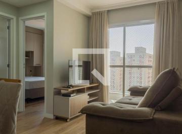 Apartamento · 48m² · 2 Quartos · 1 Vaga · Apartamento para Aluguel - Assunção, 2 Quartos, 48 m² - São Bernardo do Campo