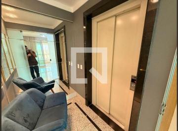 Apartamento · 140m² · 4 Quartos · 2 Vagas · Apartamento para Aluguel - Setor Bueno, 4 Quartos, 140 m² - Goiânia