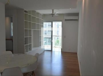 Apartamento · 78m² · 3 Quartos · 1 Vaga · Apartamento para Aluguel - Jacarepaguá, 3 Quartos, 78 m² - Rio de Janeiro