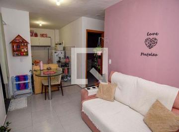 Apartamento · 45m² · 2 Quartos · Apartamento para Aluguel - Jardim Krahe, 2 Quartos,  45 m² - Viamão