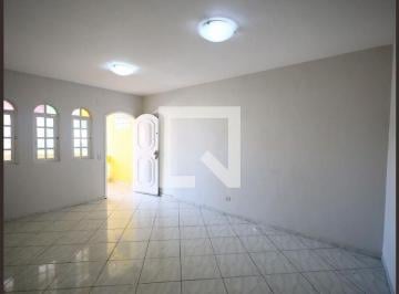 Casa · 120m² · 3 Quartos · 1 Vaga · Casa para Aluguel - Quitaúna, 3 Quartos, 120 m² - Osasco