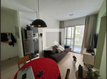 Apartamento · 46m² · 2 Quartos · 1 Vaga · Apartamento para Aluguel - Padroeira, 2 Quartos,  46 m² - Osasco