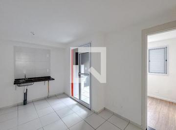 Apartamento · 36m² · 2 Quartos · Apartamento para Aluguel - Mooca, 2 Quartos, 36 m² - São Paulo