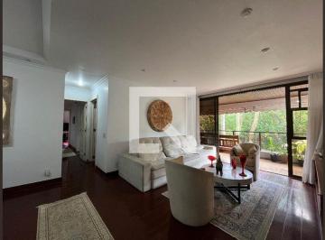 Apartamento · 170m² · 4 Quartos · 2 Vagas · Apartamento para Aluguel - Jardim Oceânico, 4 Quartos, 170 m² - Rio de Janeiro