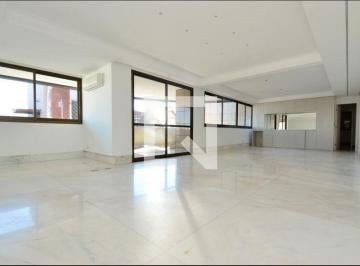 Apartamento · 254m² · 4 Quartos · 4 Vagas · Apartamento para Aluguel - Lourdes, 4 Quartos,  254 m² - Belo Horizonte