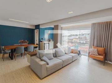 Apartamento · 140m² · 4 Quartos · 3 Vagas · Apartamento para Aluguel - Santa Tereza, 4 Quartos, 140 m² - Belo Horizonte