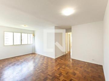 Apartamento · 95m² · 3 Quartos · 1 Vaga · Apartamento para Aluguel - Moema, 3 Quartos, 95 m² - São Paulo