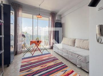 Apartamento · 26m² · 1 Quarto · Apartamento para Aluguel - Liberdade, 1 Quarto, 26 m² - São Paulo