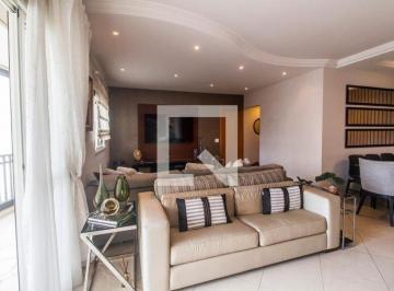 Apartamento · 139m² · 4 Quartos · 2 Vagas · Apartamento para Aluguel - Alphaville, 4 Quartos,  139 m² - Santana de Parnaíba