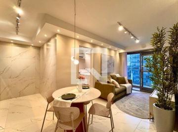 Apartamento · 57m² · 2 Quartos · Apartamento para Aluguel - Centro, 2 Quartos, 57 m² - Rio de Janeiro