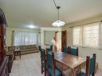 Casa · 300m² · 3 Quartos · 4 Vagas · Casa para Aluguel - Jardim Marajoara , 3 Quartos, 300 m² - São Paulo