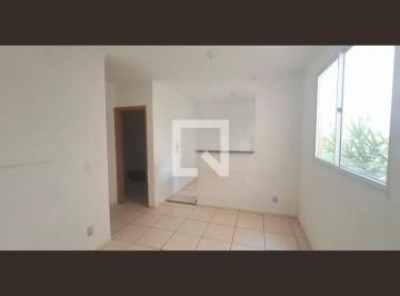 Apartamento · 41m² · 2 Quartos · 1 Vaga · Apartamento para Aluguel - Parque São Sebastião, 2 Quartos,  41 m² - Ribeirão Preto