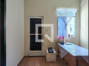 Casa · 138m² · 3 Quartos · Casa para Aluguel - Maracanã, 3 Quartos,  138 m² - Rio de Janeiro