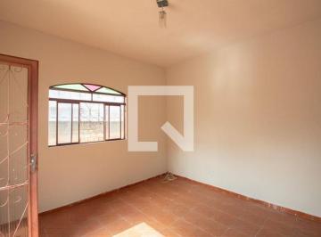 Casa · 140m² · 3 Quartos · 2 Vagas · Casa para Aluguel - Nacional, 3 Quartos, 140 m² - Contagem