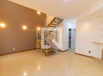 Casa · 115m² · 3 Quartos · 3 Vagas · Casa para Aluguel - Granja Viana, 3 Quartos, 115 m² - Cotia