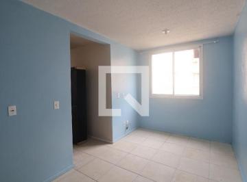 Apartamento · 50m² · 2 Quartos · Apartamento para Aluguel - Bairro Fátima, 2 Quartos, 50 m² - Canoas