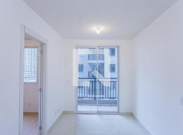 Apartamento · 39m² · 2 Quartos · Apartamento para Aluguel - Piqueri, 2 Quartos, 39 m² - São Paulo