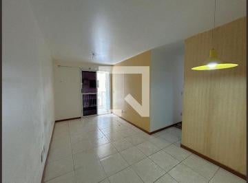 Apartamento · 70m² · 3 Quartos · 1 Vaga · Apartamento para Aluguel - Campinho, 3 Quartos,  70 m² - Rio de Janeiro