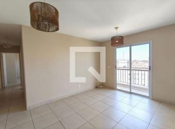 Apartamento · 52m² · 2 Quartos · 1 Vaga · Apartamento para Aluguel - Swift, 2 Quartos, 52 m² - Campinas