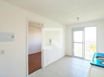 Apartamento · 28m² · 2 Quartos · Apartamento para Aluguel - Morumbi, 2 Quartos, 28 m² - São Paulo