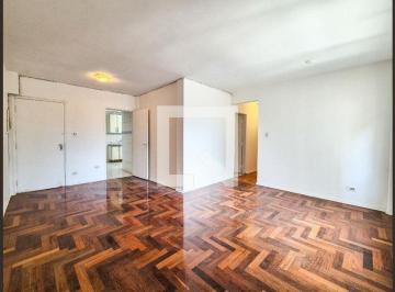 Apartamento · 100m² · 3 Quartos · 1 Vaga · Apartamento para Aluguel - Pinheiros, 3 Quartos, 100 m² - São Paulo