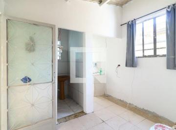 Casa · 45m² · 2 Quartos · Casa para Aluguel - Bangu, 2 Quartos,  45 m² - Rio de Janeiro