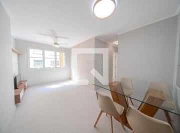 Apartamento · 52m² · 2 Quartos · 1 Vaga · Apartamento para Aluguel - Bela Vista, 2 Quartos,  52 m² - São Paulo