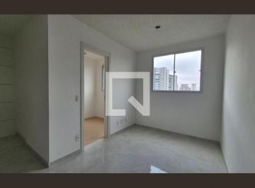 Apartamento · 34m² · 2 Quartos · Apartamento para Aluguel - Campestre, 2 Quartos, 34 m² - Santo André