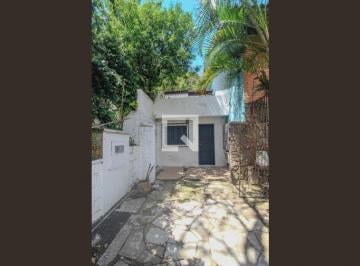 Casa · 50m² · 1 Quarto · 1 Vaga · Casa para Aluguel - Santo Antônio, 1 Quarto, 50 m² - Porto Alegre