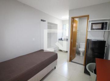 Apartamento · 26m² · 1 Quarto · Apartamento para Aluguel - Vila Maria, 1 Quarto, 26 m² - São José dos Campos