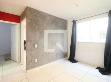 Apartamento · 40m² · 2 Quartos · 1 Vaga · Apartamento para Aluguel - Bangu, 2 Quartos, 40 m² - Rio de Janeiro