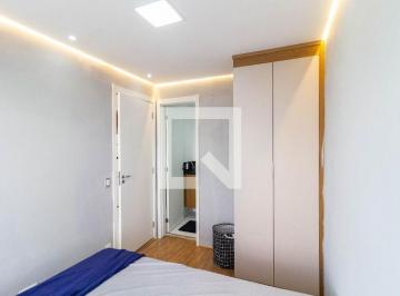 Apartamento Aluguel 34m² de 1 quarto · Apartamento para Aluguel - Bom Retiro, 1 Quarto, 34 m² - São Paulo