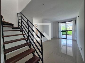 Apartamento · 154m² · 3 Quartos · 2 Vagas · Apartamento para Aluguel - Recreio, 3 Quartos,  154 m² - Rio de Janeiro