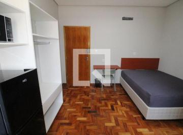 Apartamento · 26m² · 1 Quarto · Apartamento para Aluguel - Vila Maria, 1 Quarto, 26 m² - São José dos Campos