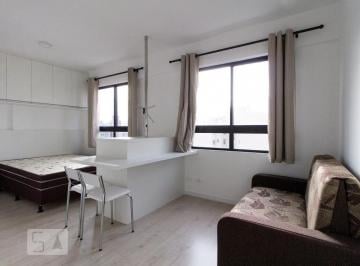 Apartamento · 30m² · 1 Quarto · Apartamento para Aluguel - Centro, 1 Quarto, 30 m² - Curitiba