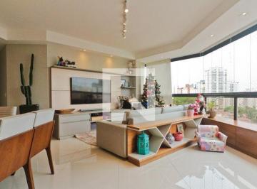 Apartamento · 120m² · 4 Quartos · 3 Vagas · Apartamento para Aluguel - Santana, 4 Quartos, 120 m² - São Paulo