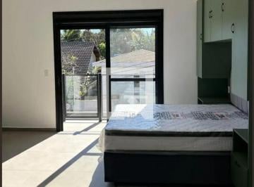 Apartamento · 37m² · 1 Quarto · Apartamento para Aluguel - Centro, 1 Quarto, 37 m² - Florianópolis