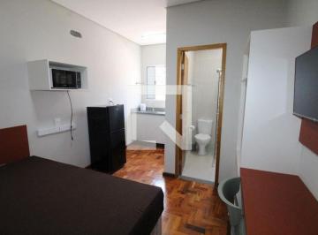 Apartamento · 26m² · 1 Quarto · Apartamento para Aluguel - Vila Maria, 1 Quarto,  26 m² - São José dos Campos