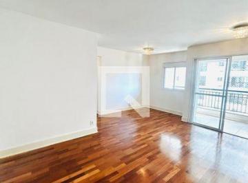 Apartamento · 70m² · 2 Quartos · 1 Vaga · Apartamento para Aluguel - Panamby, 2 Quartos, 70 m² - São Paulo