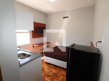 Apartamento · 26m² · 1 Quarto · Apartamento para Aluguel - Vila Maria, 1 Quarto, 26 m² - São José dos Campos